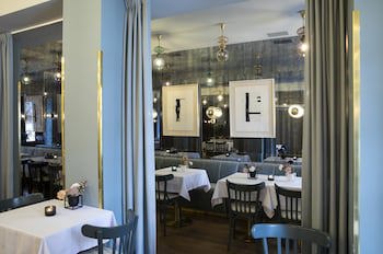 Hotel Leopolis