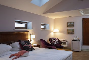 Hotel Leopolis