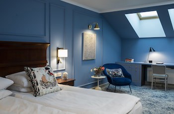 Hotel Leopolis