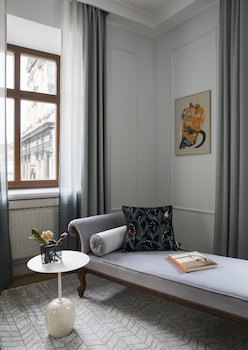 Hotel Leopolis