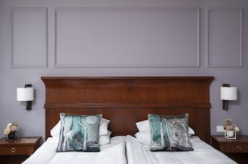 Hotel Leopolis