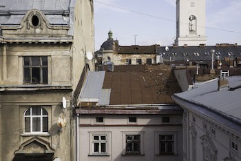 Hotel Leopolis