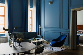 Hotel Leopolis