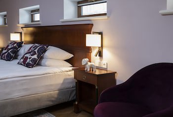 Hotel Leopolis
