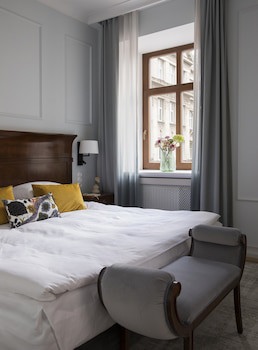 Hotel Leopolis
