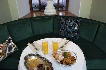 Hotel Leopolis