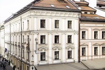 Hotel Leopolis