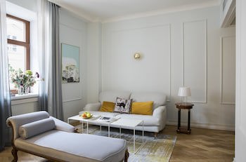 Hotel Leopolis