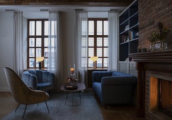 Hotel Leopolis