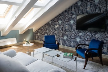 Hotel Leopolis
