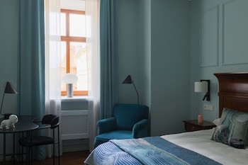 Hotel Leopolis