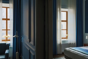 Hotel Leopolis