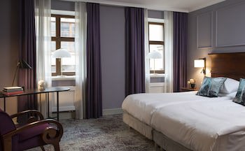 Hotel Leopolis