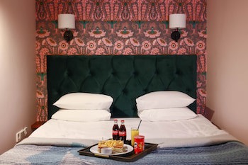 Hotel Leopolis