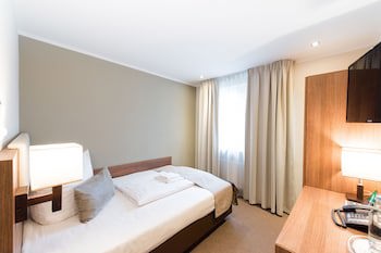 Hotel ARENA am Zoo fotoğrafı