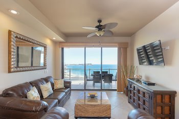 Las Palomas Beach & Golf Resort
