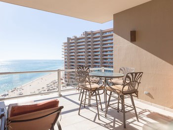 Las Palomas Beach & Golf Resort