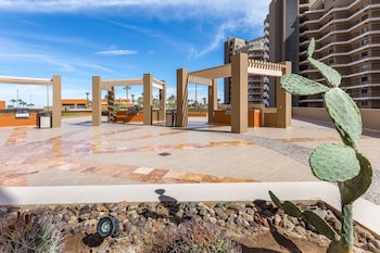 Las Palomas Beach & Golf Resort