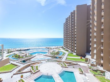 Las Palomas Beach & Golf Resort