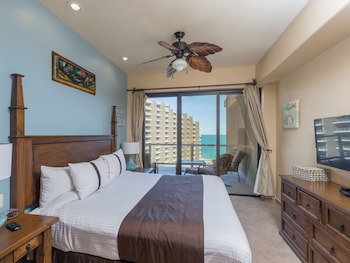 Las Palomas Beach & Golf Resort