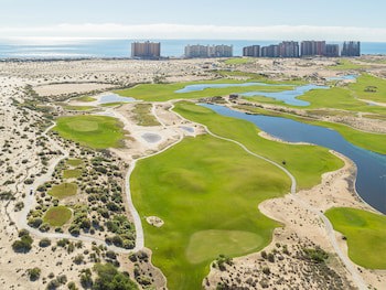 Las Palomas Beach & Golf Resort