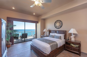 Las Palomas Beach & Golf Resort