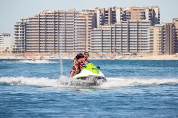 Las Palomas Beach & Golf Resort