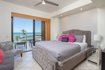 Las Palomas Beach & Golf Resort
