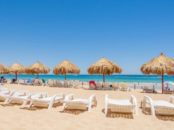 Las Palomas Beach & Golf Resort