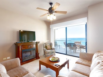 Las Palomas Beach & Golf Resort