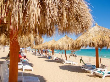 Las Palomas Beach & Golf Resort
