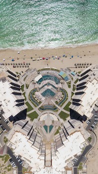 Las Palomas Beach & Golf Resort