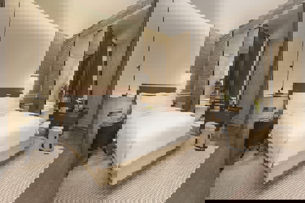 InterContinental Shenzhen Dameisha Resort by IHG