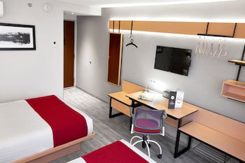 City Express Ebc Reforma
