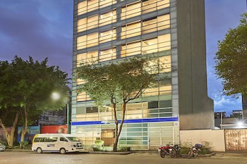 City Express Ebc Reforma