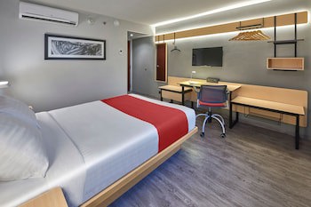 City Express Ebc Reforma