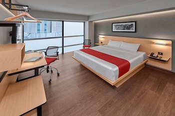 City Express Ebc Reforma