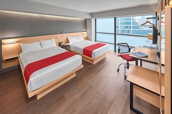 City Express Ebc Reforma