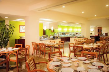 Fiesta Inn Tuxtla