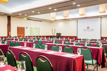 Fiesta Inn Tuxtla