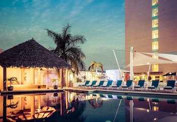 Fiesta Inn Tuxtla
