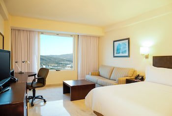 Fiesta Inn Tuxtla