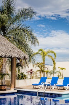 Fiesta Inn Tuxtla