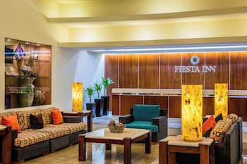 Fiesta Inn Tuxtla