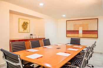 Fiesta Inn Tuxtla
