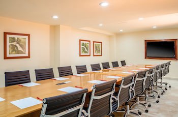 Fiesta Inn Tuxtla