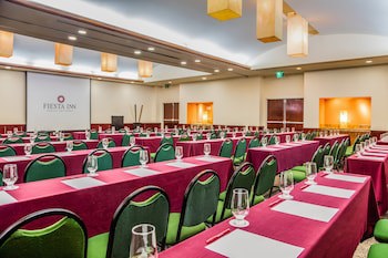 Fiesta Inn Tuxtla