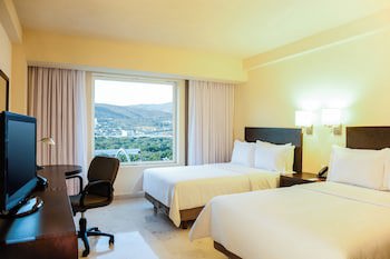 Fiesta Inn Tuxtla
