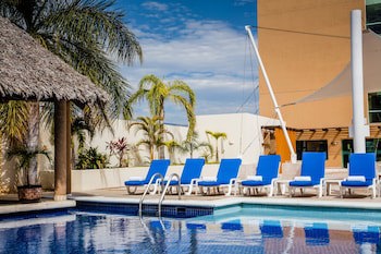 Fiesta Inn Tuxtla