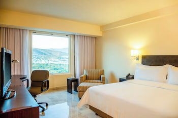 Fiesta Inn Tuxtla